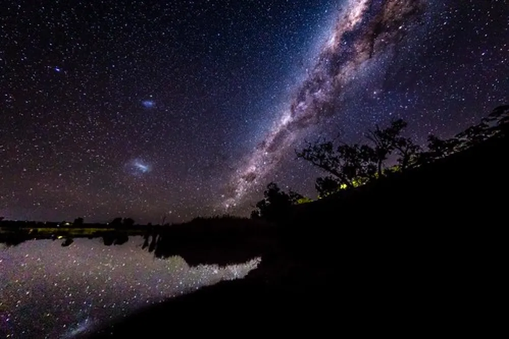 Greenways Landing Campground