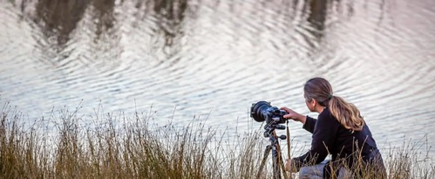 Greenways Landing Campground