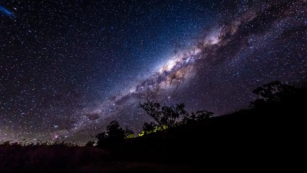 Greenways Landing Campground