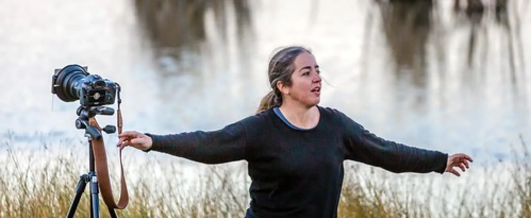 Greenways Landing Campground