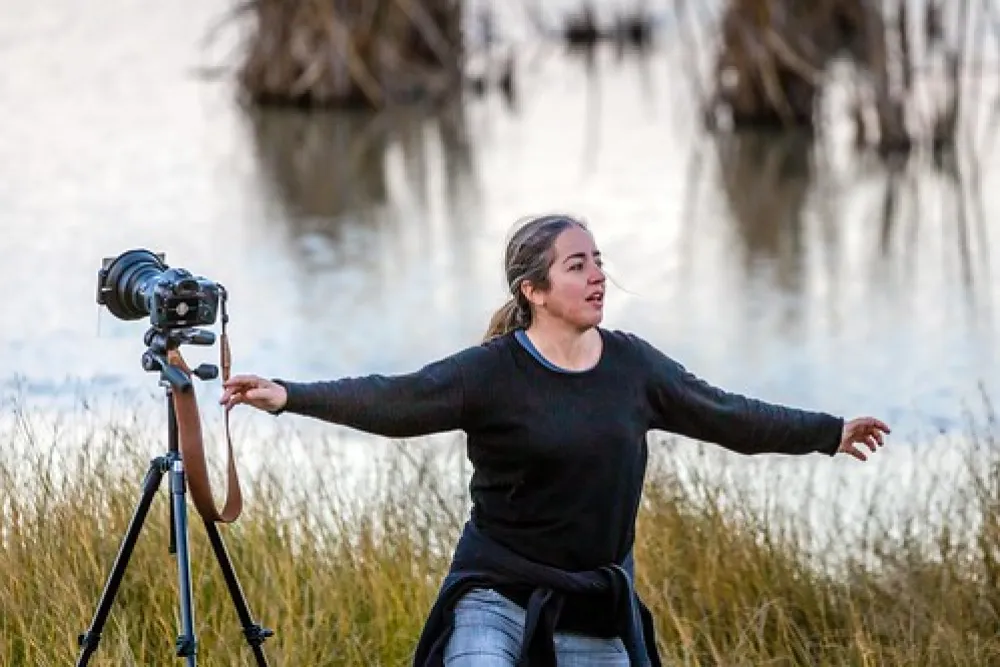 Greenways Landing Campground