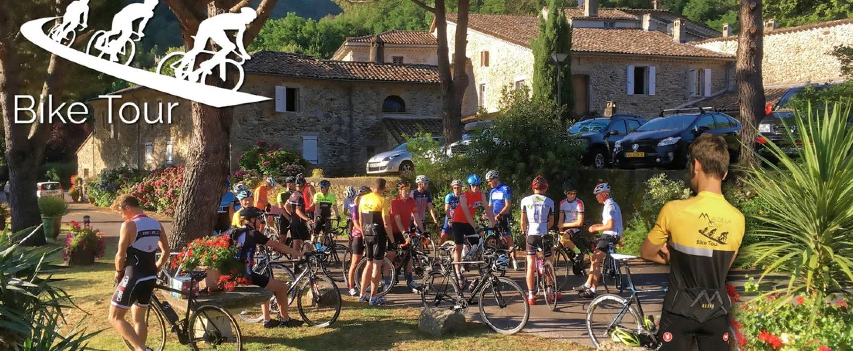 Camping Mas De La Cam  