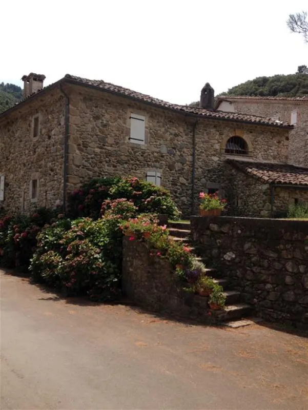 Camping Mas De La Cam  