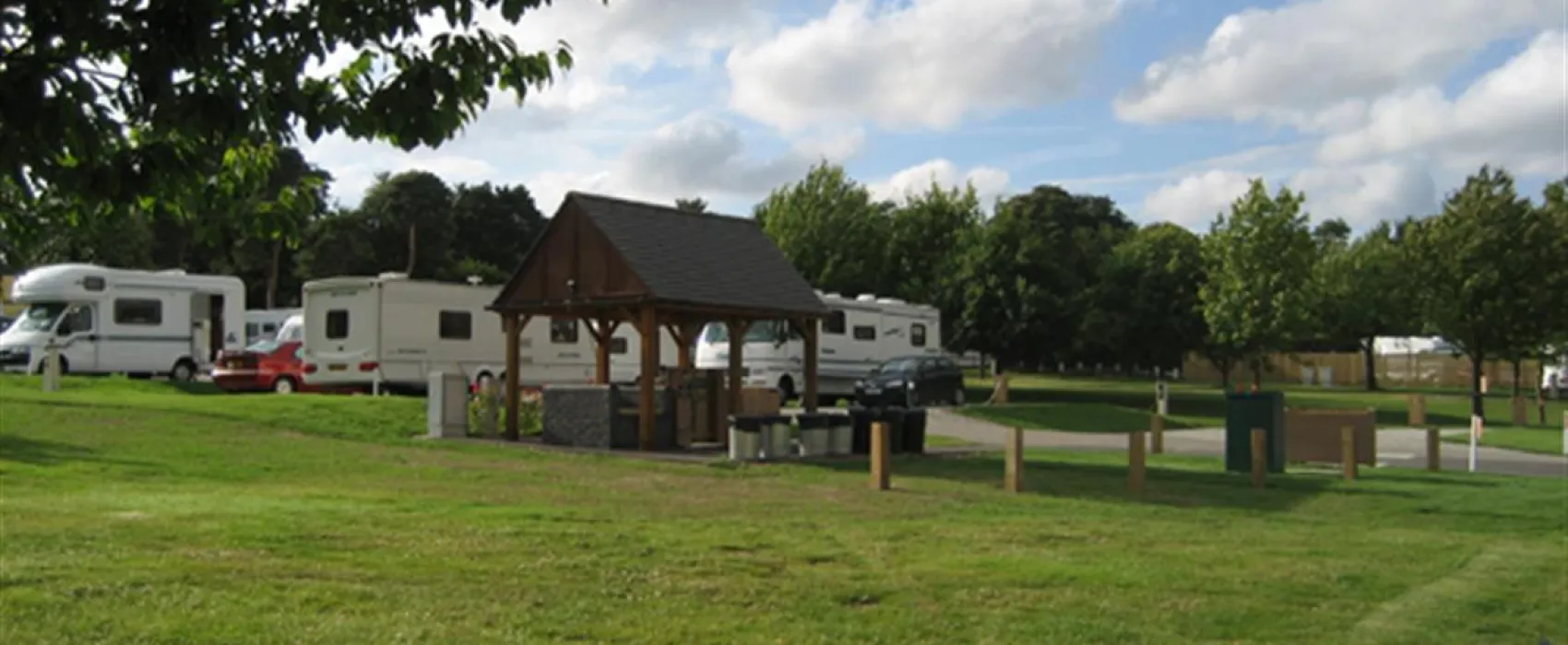 Bearsted Club Site