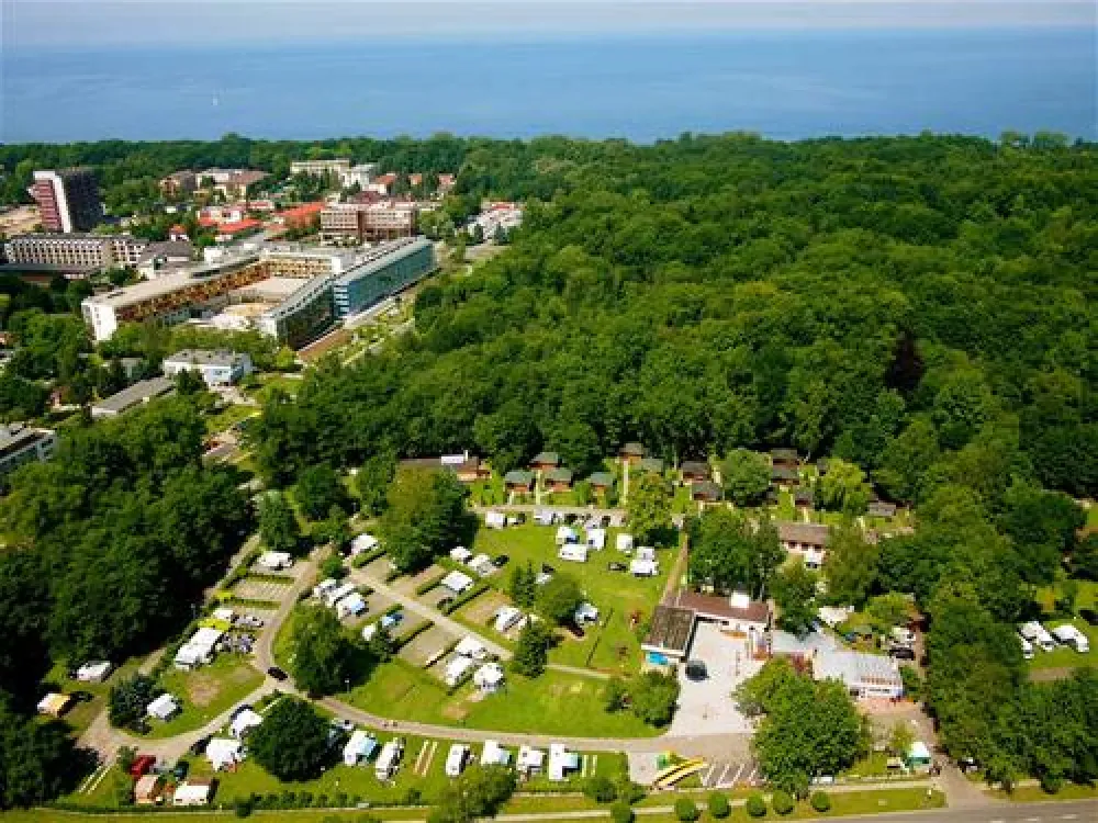 Camping nr 78 BALTIC