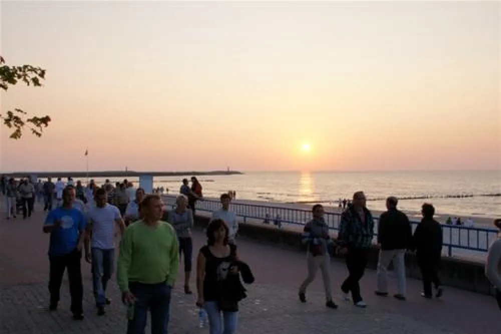 Camping nr 78 BALTIC