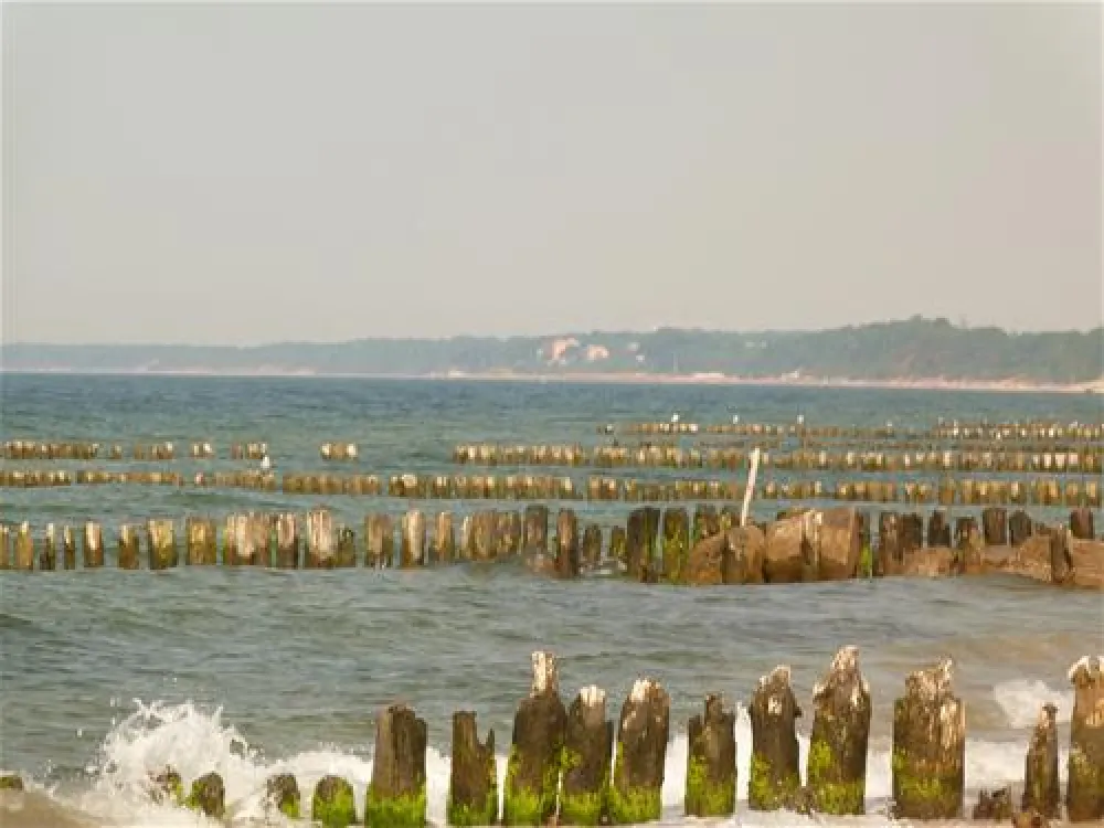 Camping nr 78 BALTIC