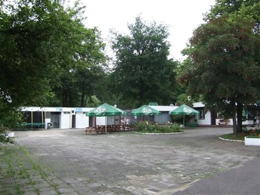 Camping nr 78 BALTIC
