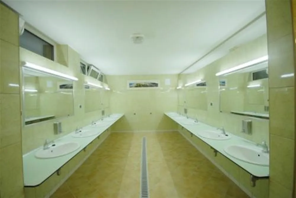 Camping nr 78 BALTIC