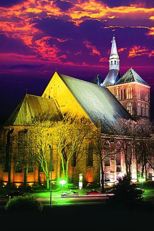 Camping nr 78 BALTIC