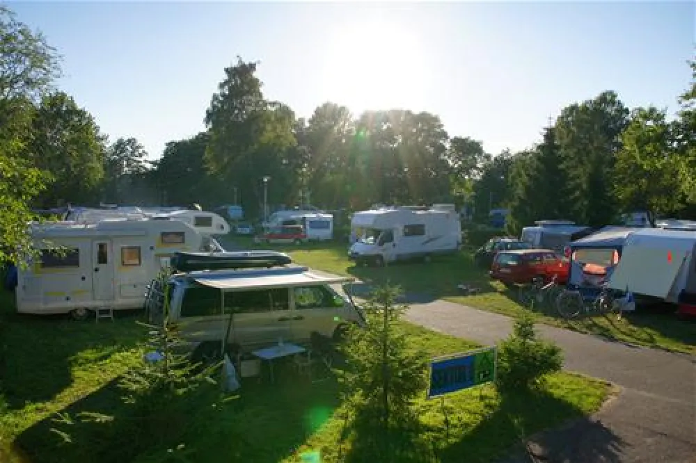 Camping nr 78 BALTIC
