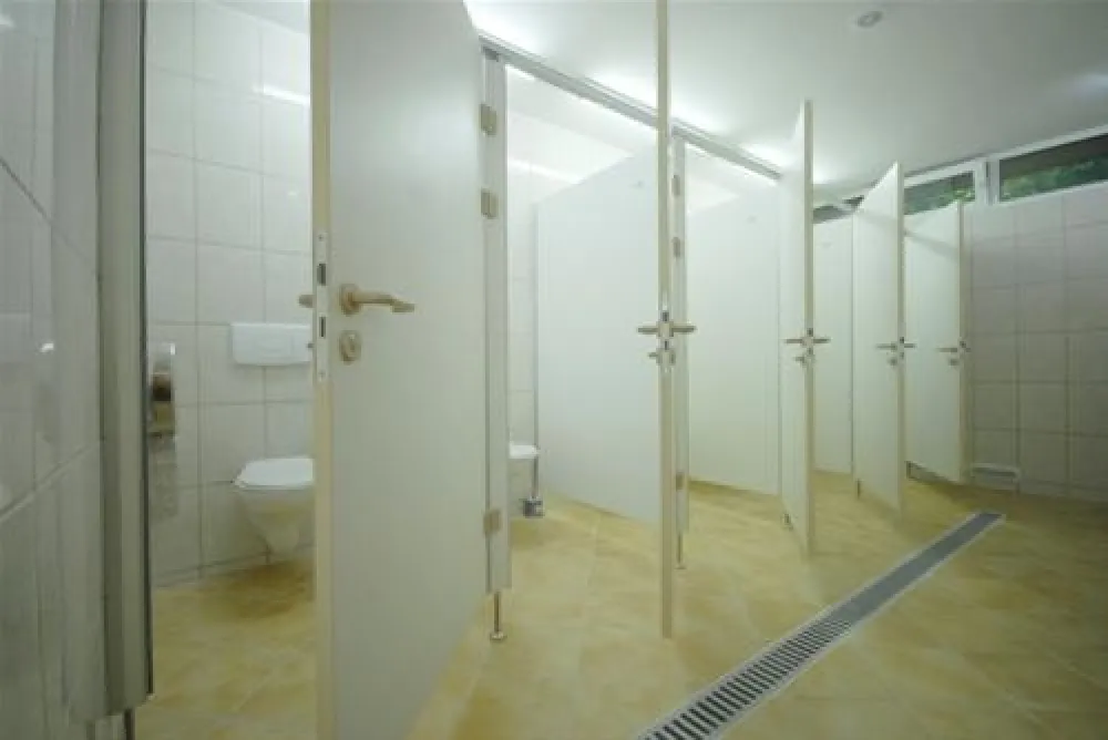 Camping nr 78 BALTIC