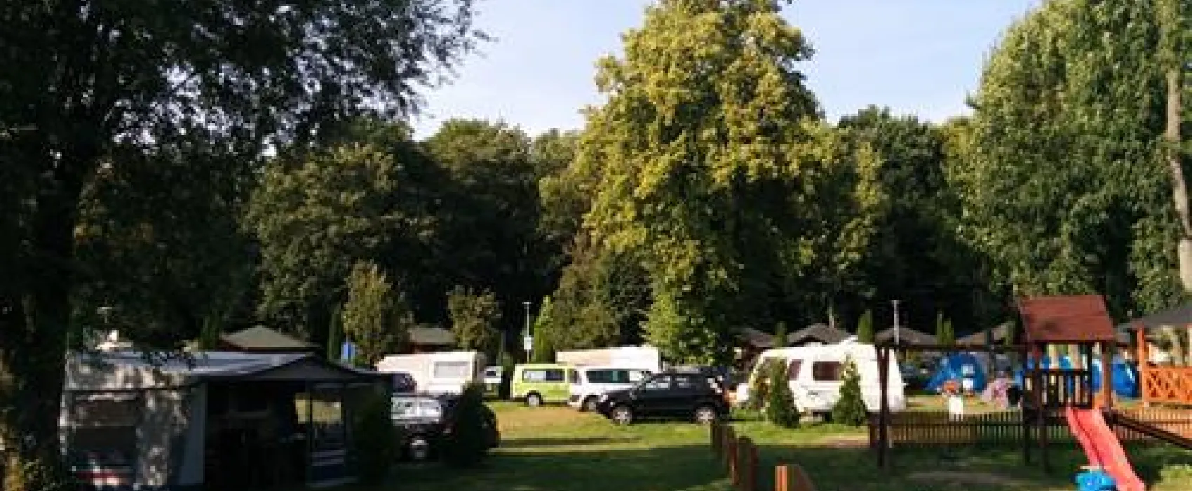 Camping nr 78 BALTIC