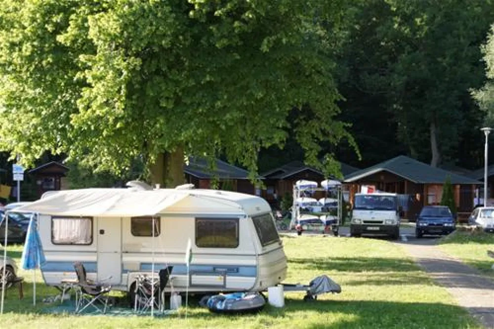 Camping nr 78 BALTIC