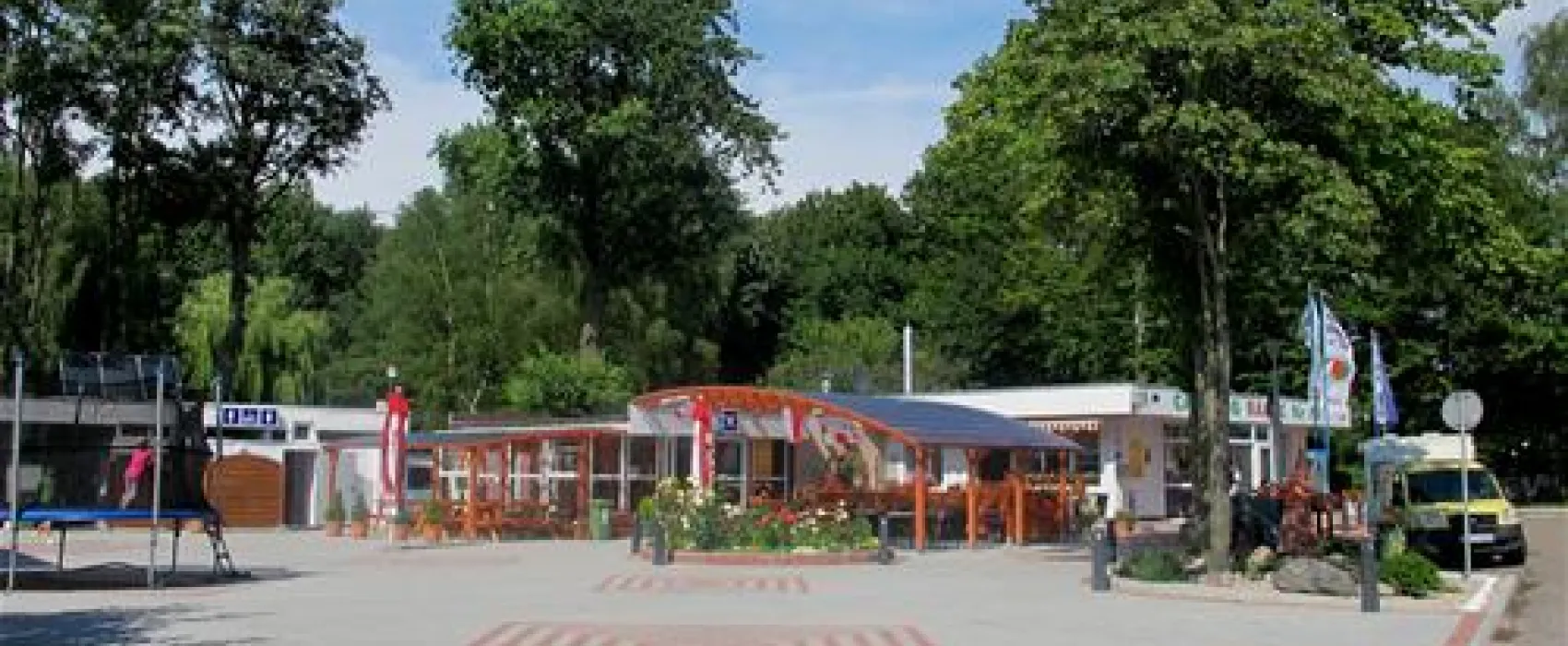 Camping nr 78 BALTIC