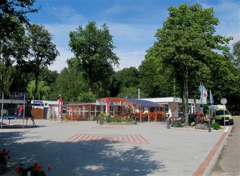 Camping nr 78 BALTIC