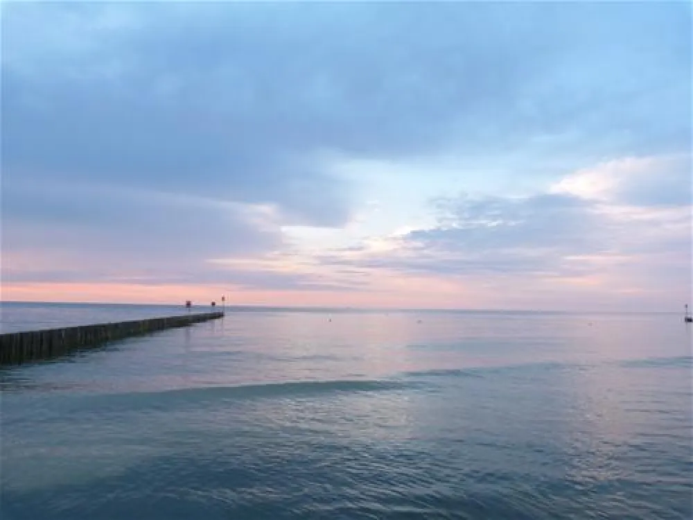 Camping nr 78 BALTIC