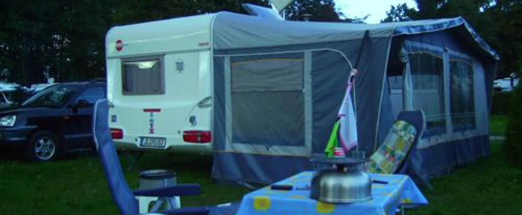 Camping nr 78 BALTIC