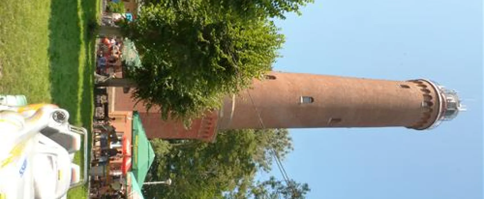 Camping nr 78 BALTIC