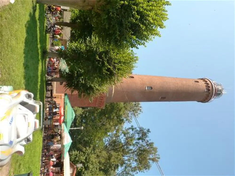 Camping nr 78 BALTIC