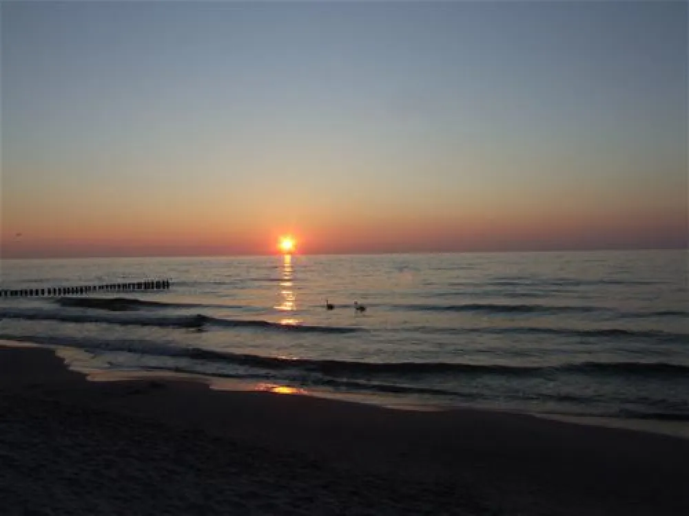 Camping nr 78 BALTIC