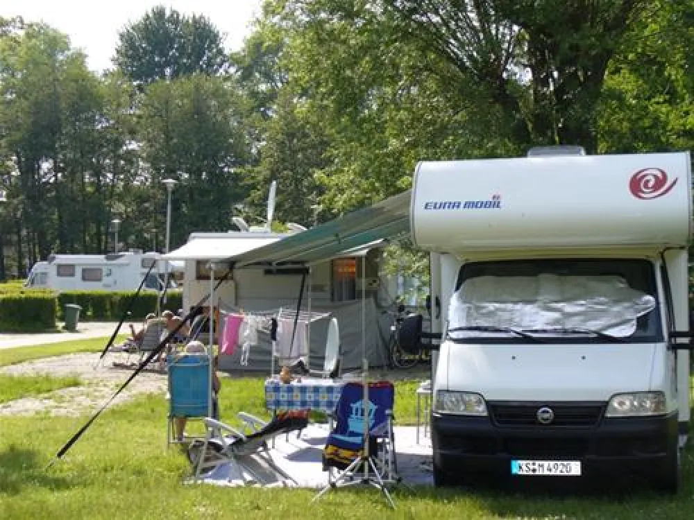 Camping nr 78 BALTIC