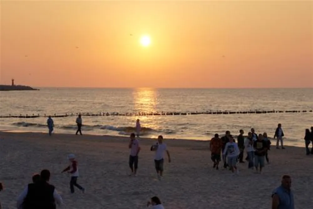 Camping nr 78 BALTIC