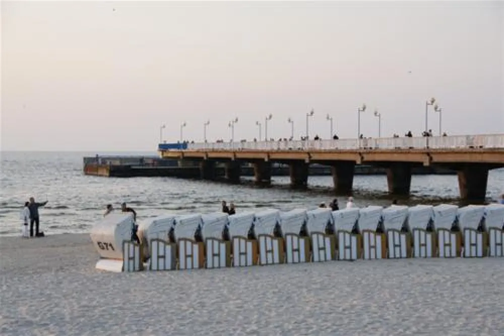 Camping nr 78 BALTIC