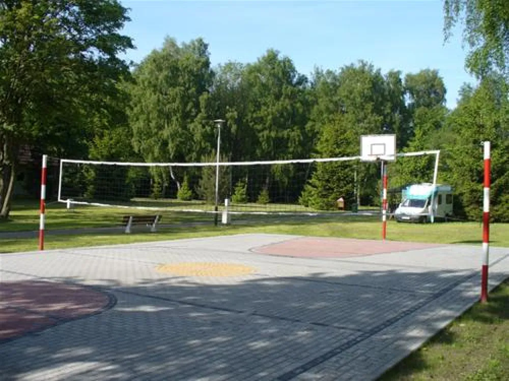 Camping nr 78 BALTIC