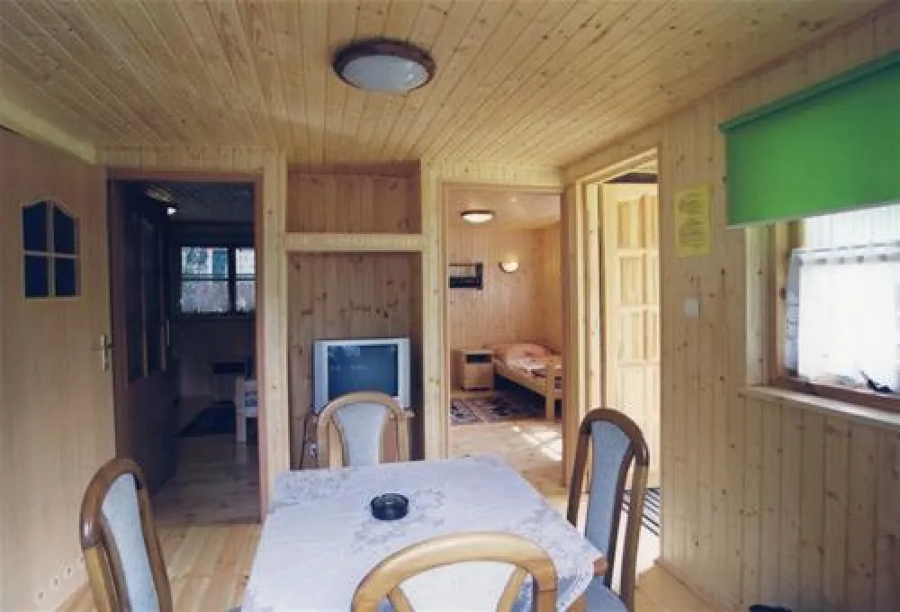 Camping nr 78 BALTIC