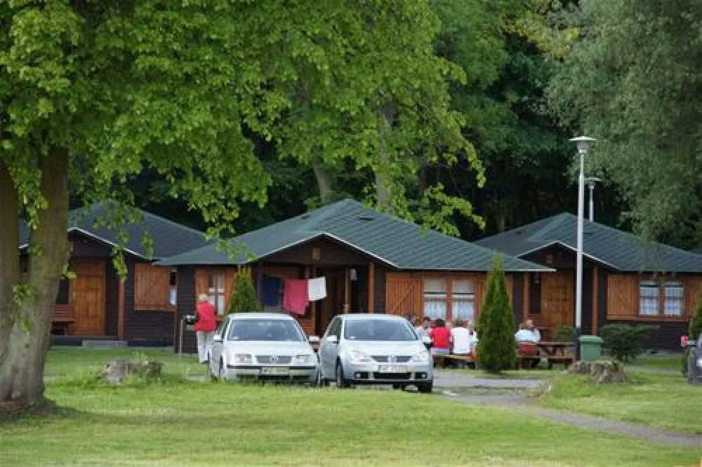 Camping nr 78 BALTIC