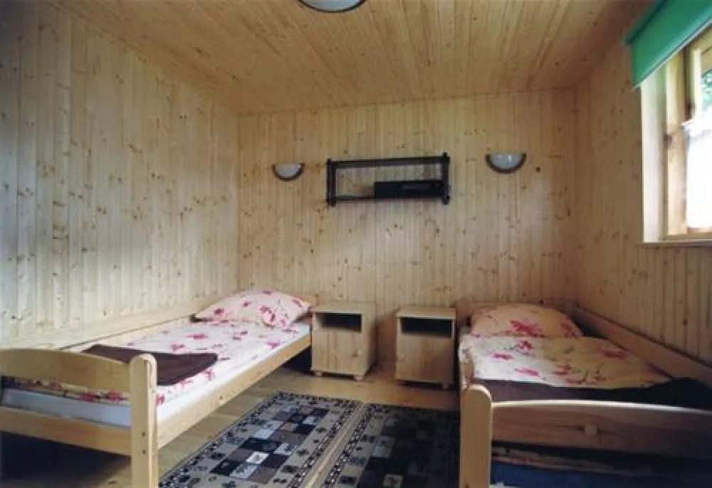 Camping nr 78 BALTIC