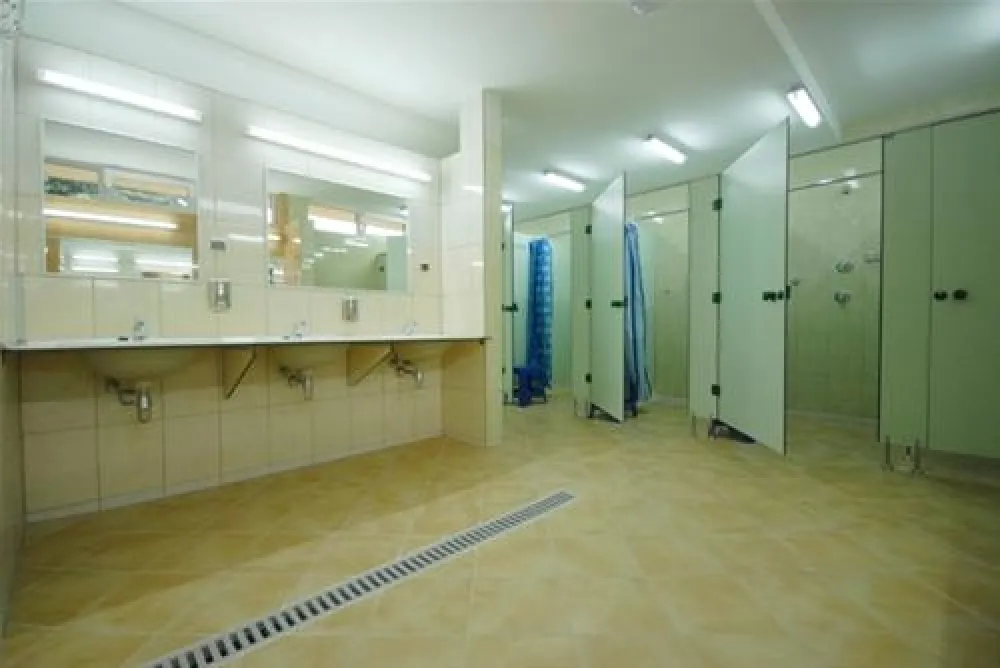 Camping nr 78 BALTIC