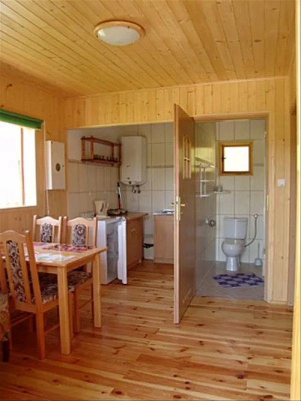 Camping nr 78 BALTIC