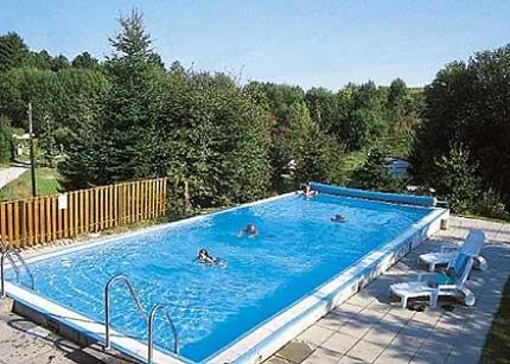 Höhencamping Königskanzel