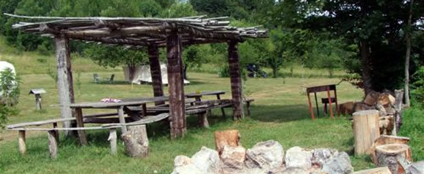 Camping Velebit