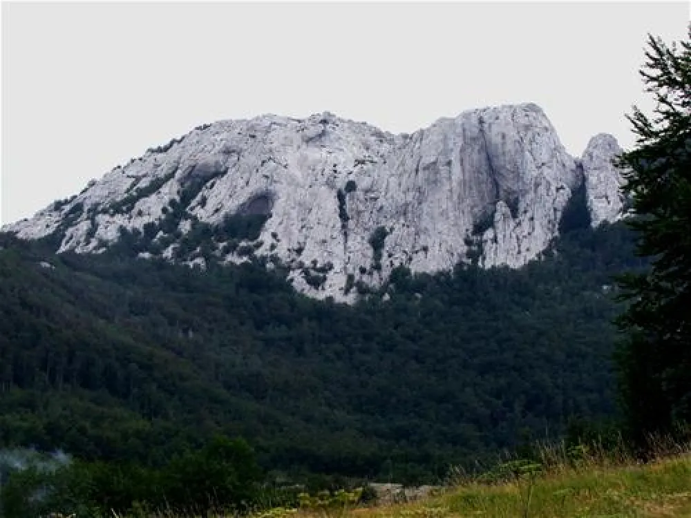Camping Velebit