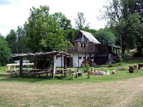 Camping Velebit photo 5