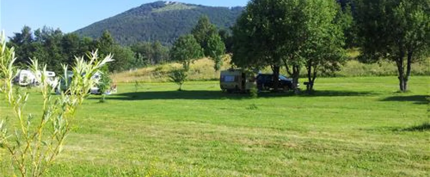 Camping Velebit