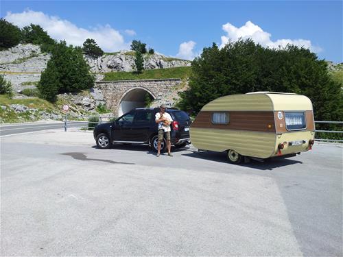 Camping Velebit photo 2