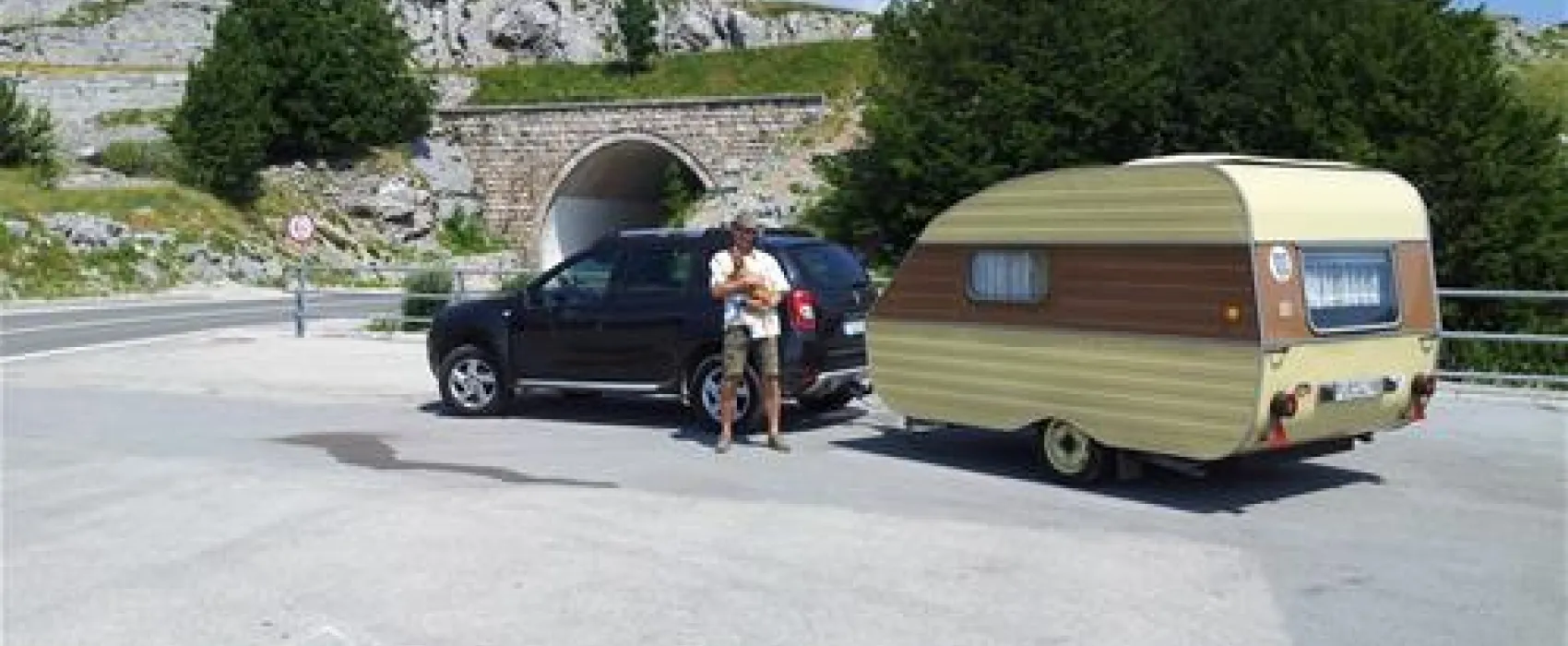 Camping Velebit