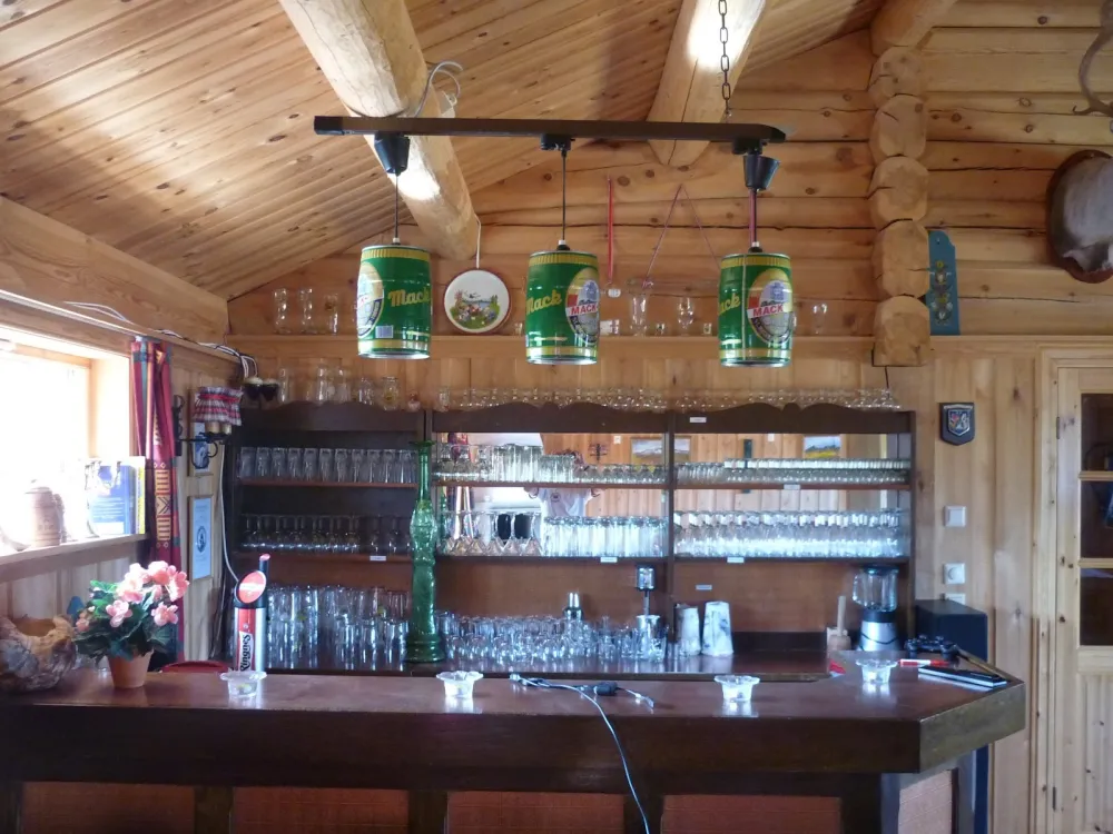 Furuhaugli Turisthytter AS