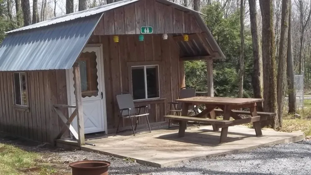 Holiday Pines Campground