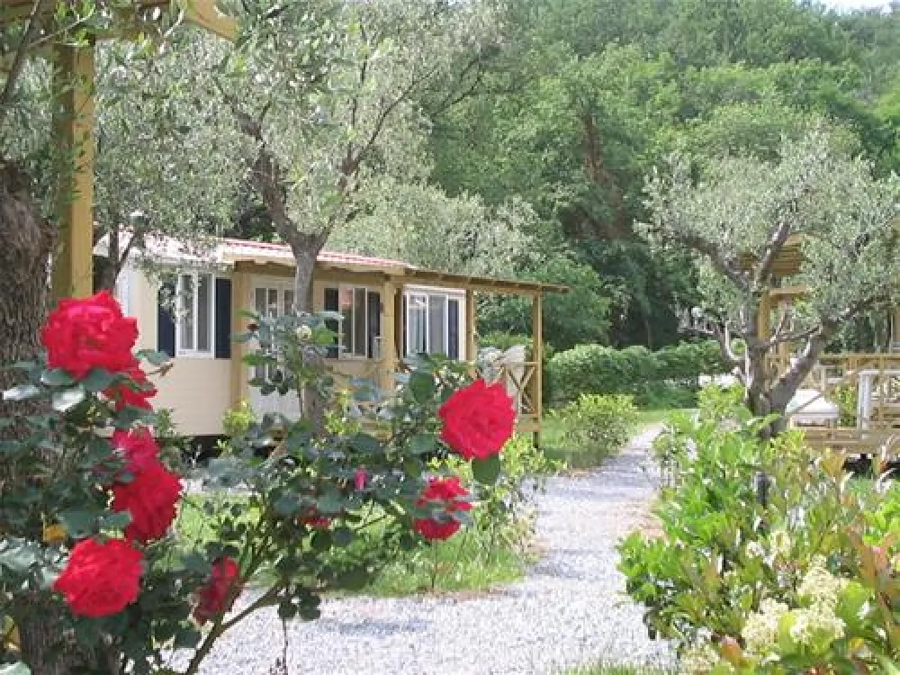 Camping dei Fiori