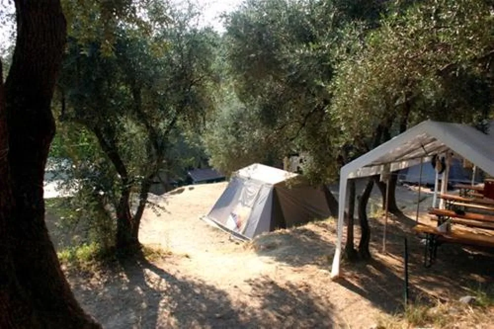 Camping dei Fiori