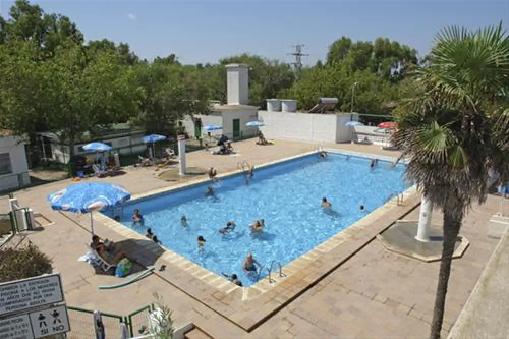 Camping Coll-vert