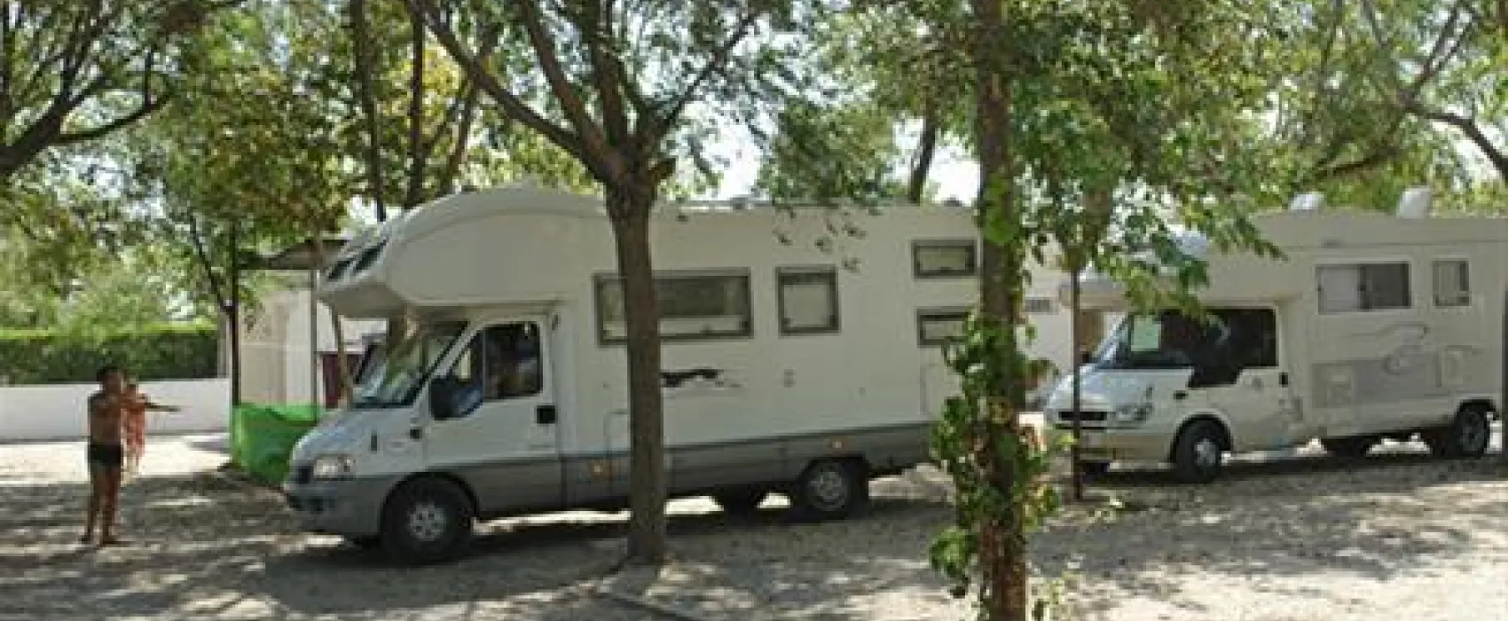 Camping Coll-vert