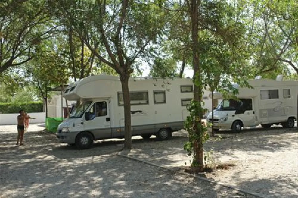 Camping Coll-vert