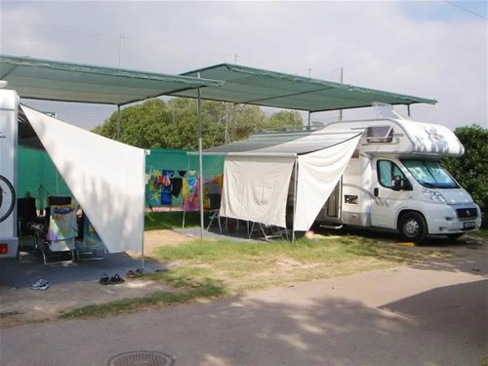 Camping Coll-vert