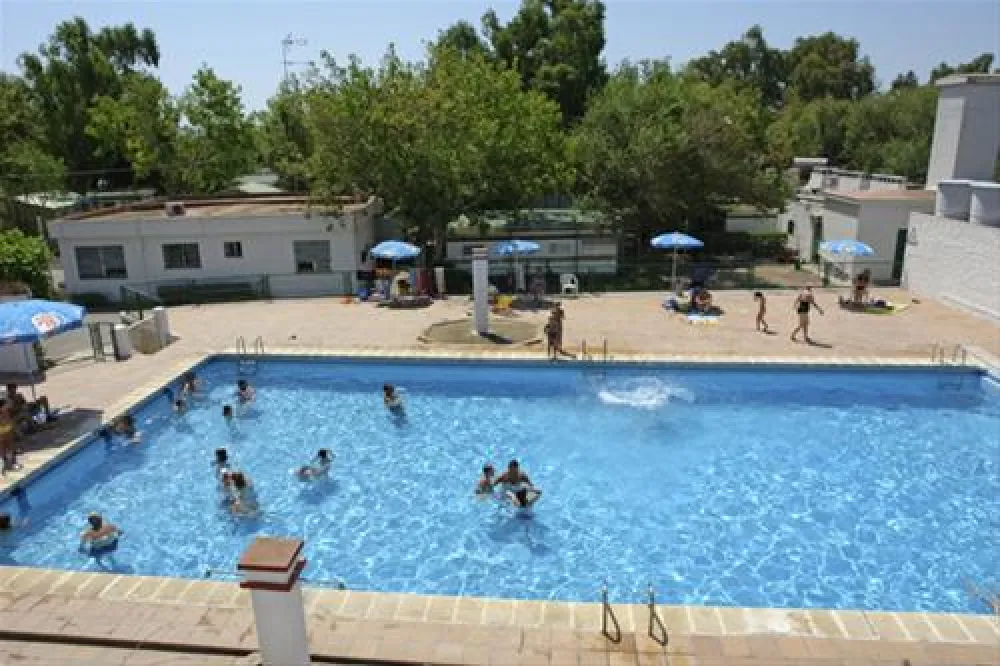 Camping Coll-vert